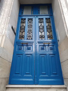 Photo de galerie - Réparation et maison peinture intérieur extérieur