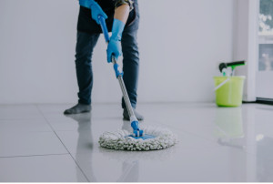 Photo de galerie - Lavage en tout sorte