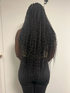 Photo de galerie - French cures