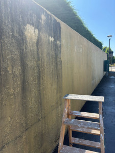 Photo de galerie - Bricolage et multi services