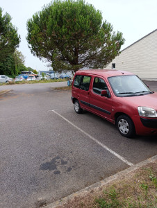 Photo de galerie - Livraison de colis.. chercher de l' électro ménager..etc ..