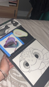 Photo de galerie - Petit croquis à apprendre à vos enfants