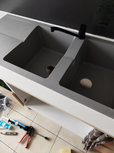 Photo de galerie - Plomberie - Installation sanitaire