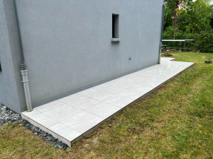 Photo de galerie - Carrelage