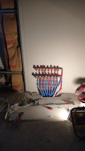 Photo de galerie - Plomberie - Installation sanitaire