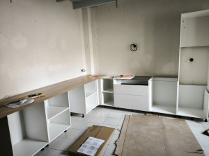 Photo de galerie - Menuiserie - Huisserie - Agencement