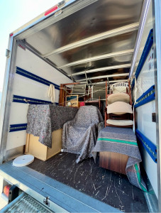 Photo de galerie - à votre disposition avec une bonne expérience 