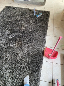 Photo de galerie - Tapis