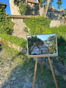 Photo de galerie - Baby-sitting sur événement (mariage, anniversaire ect)