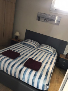 Photo de galerie - Préparation airbnb