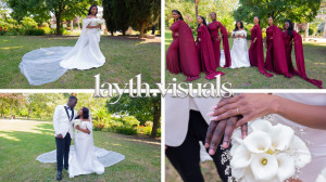 Photo de galerie - PHOTOGRAPHE/MARIAGE