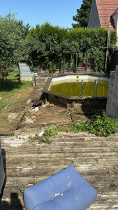 Photo de galerie - Maçonnerie