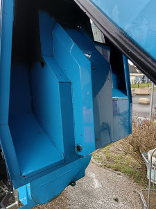 Photo de galerie - Entretien - Réparation autres véhicules