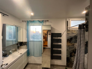 Photo de galerie - Chauffage - Climatisation