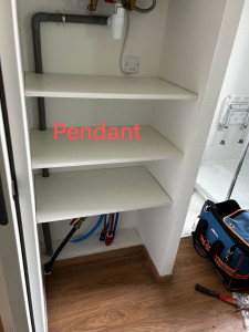 Photo de galerie - Artisan tout corps d'état - Rénovation