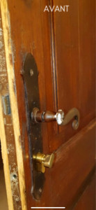 Photo de galerie - Réparation outillage