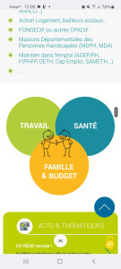 Photo de galerie - Assistante sociale depuis plusieurs années, je peux vous aider dans le montage de dossiers, dans les démarches administratives, dans les déclarations d'impôts, la demande de retraite et même dans la rédaction de courrier ou relecture décrits !