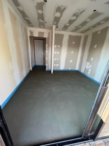 Photo de galerie - Maçonnerie