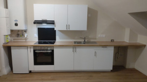 Photo de galerie - Montage meubles en kit