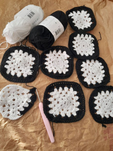 Photo de galerie - Couturière