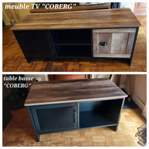 Photo de galerie - Montage meubles en kit