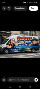 Photo de galerie - Spacieux et impeccable 