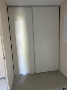 Photo de galerie - Porte placard 