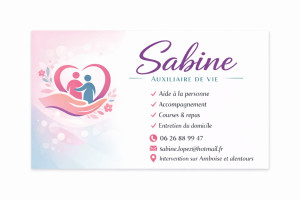 Photo de galerie - Vous pouvez me contacter ou par téléphone ou par mails
Pas sérieux s abstenir