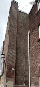 Photo de galerie - Maçonnerie