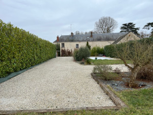 Photo de galerie - Taille de haies et d'arbustes