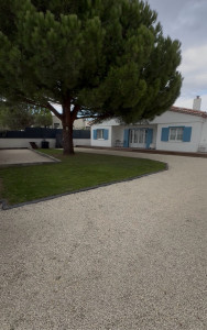 Photo de galerie - Jardinier