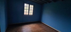 Photo de galerie - Fin de chantier peinture chambre