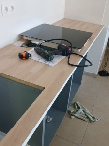 Photo de galerie - Montage meubles en kit