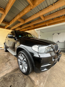 Photo de galerie - Nettoyage extérieur en profondeur 