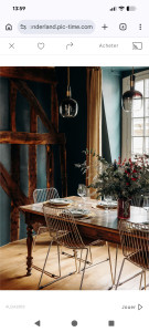 Photo de galerie - Séjour 