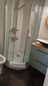 Photo de galerie - Pour vos salles de Bain 