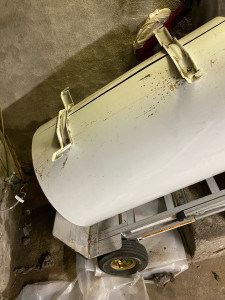 Photo de galerie - Plomberie - Installation sanitaire