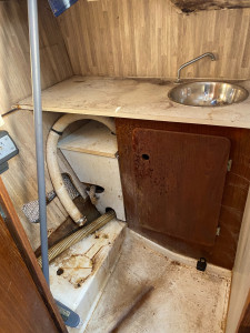 Photo de galerie - Ménage