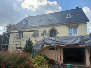 Photo de galerie - Rénovation 