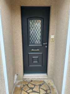 Photo de galerie - Menuiserie - Huisserie - Agencement