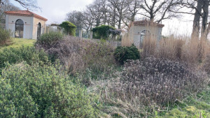 Photo de galerie - Paysagiste - Aménagement du jardin