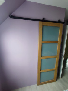 Photo de galerie - Menuiserie - Huisserie - Agencement