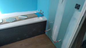 Photo de galerie - Plomberie - Installation sanitaire