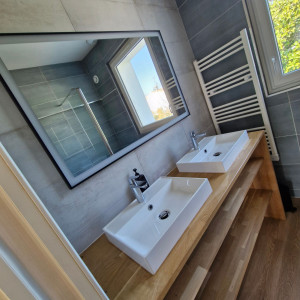 Photo de galerie - Nettoyage 