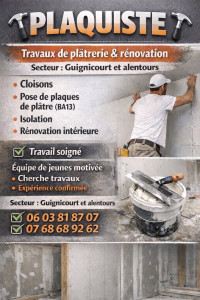 Photo de galerie - Travaille soignier 