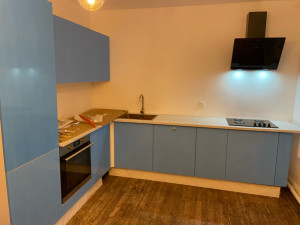 Photo de galerie - Pose cuisine 