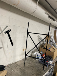 Photo de galerie - Menuiserie - Huisserie - Agencement