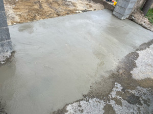 Photo de galerie - Maçonnerie