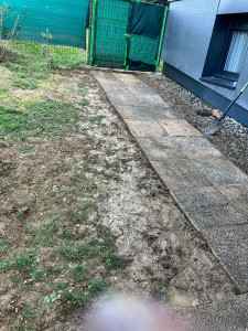 Photo de galerie - Paysagiste - Aménagement du jardin