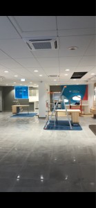 Photo de galerie - Installation électrique